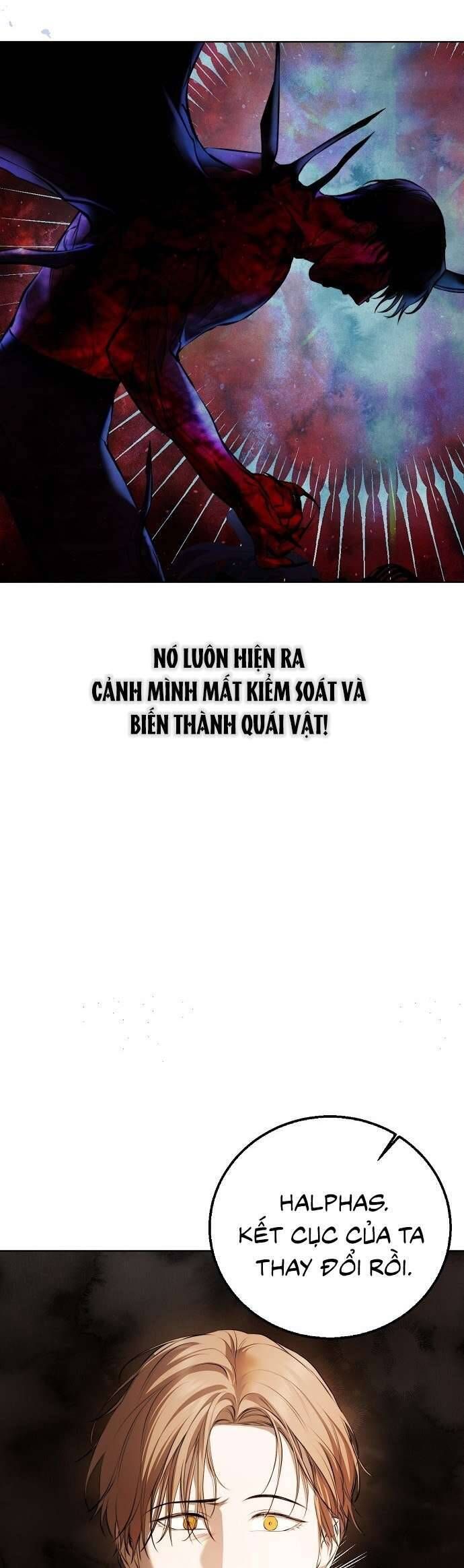 Hãy Dạy Em Cách Khao Khát - Chap 5 - Trang 18