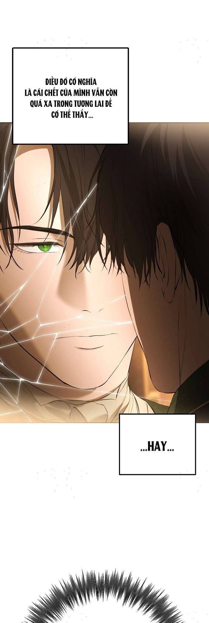 Hãy Dạy Em Cách Khao Khát - Chap 5 - Trang 20