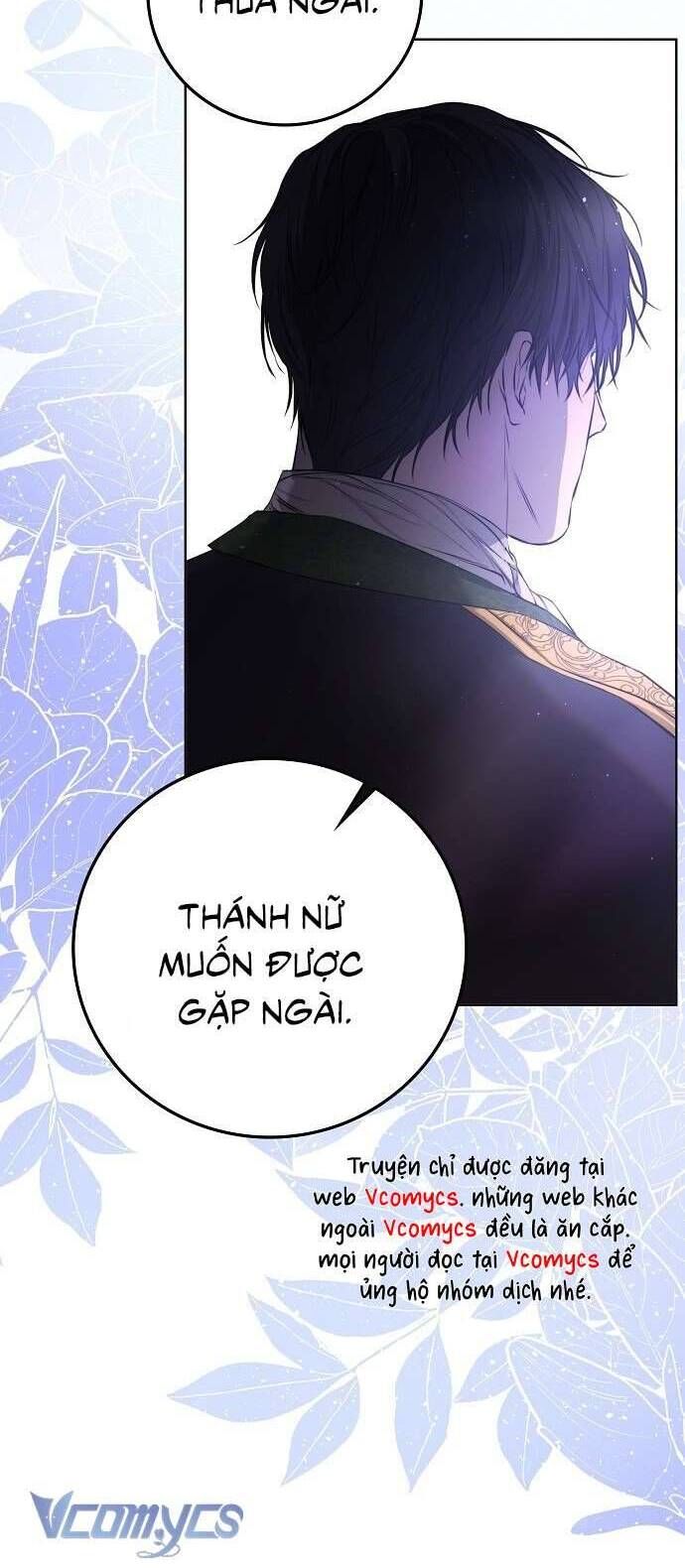 Hãy Dạy Em Cách Khao Khát - Chap 5 - Trang 3