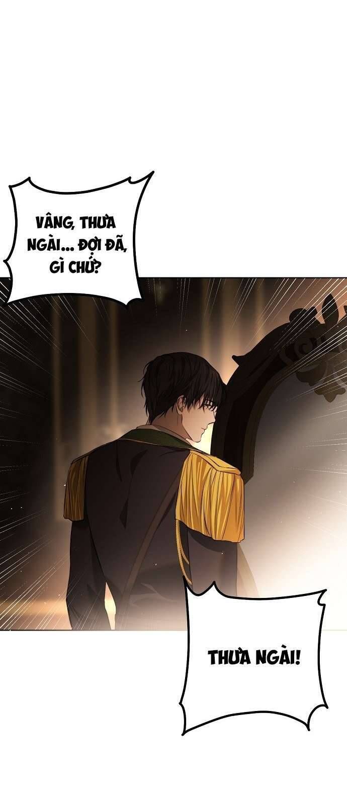 Hãy Dạy Em Cách Khao Khát - Chap 5 - Trang 24