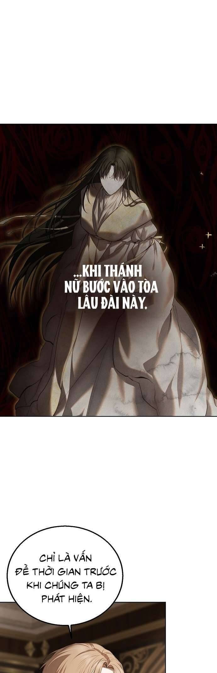 Hãy Dạy Em Cách Khao Khát - Chap 5 - Trang 29