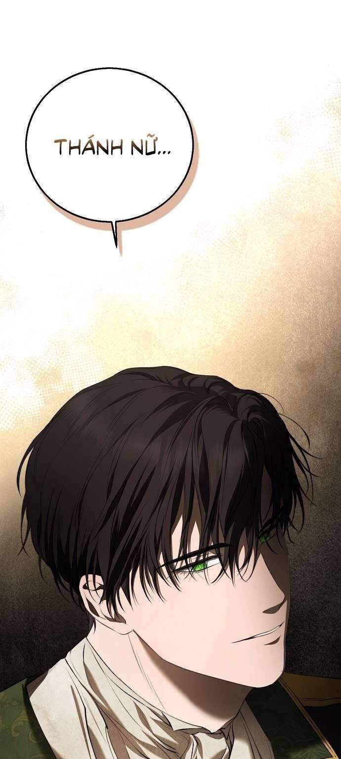 Hãy Dạy Em Cách Khao Khát - Chap 5 - Trang 31