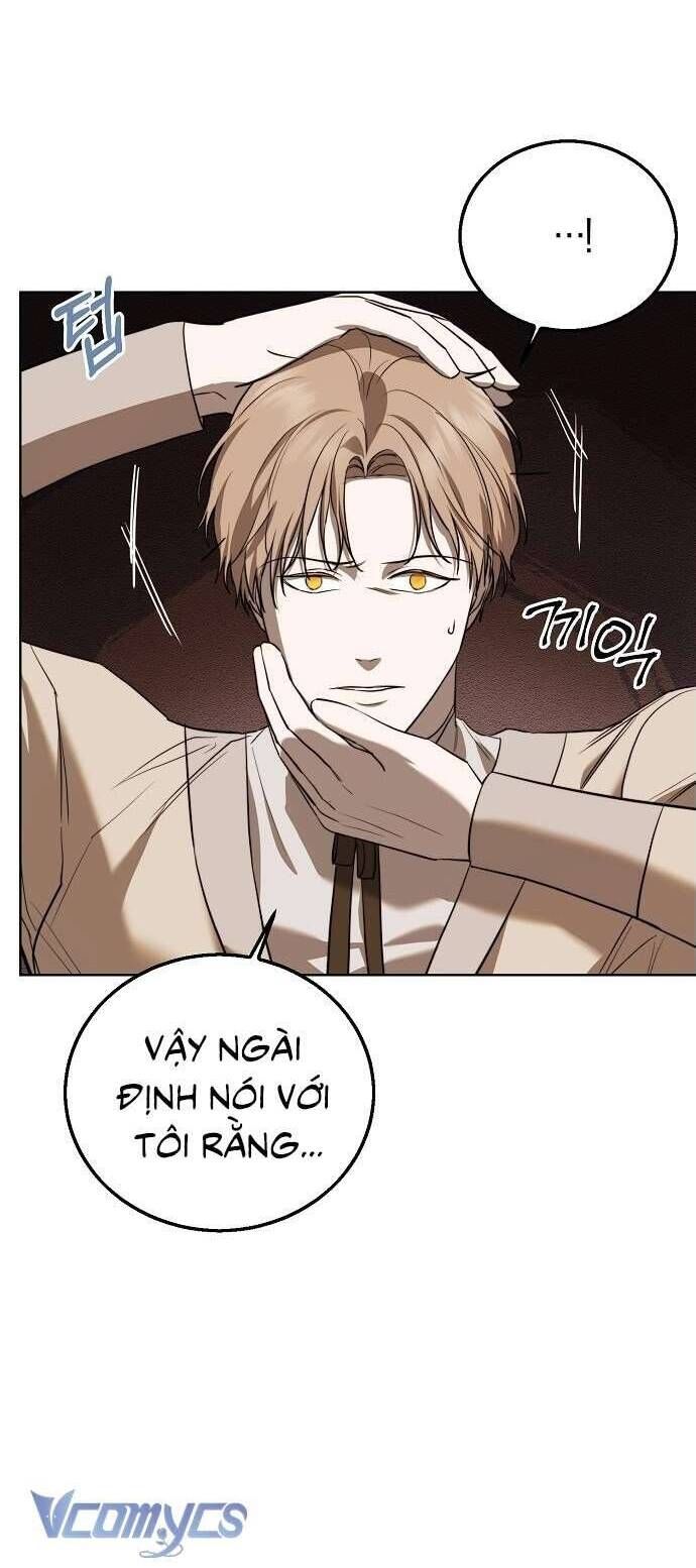 Hãy Dạy Em Cách Khao Khát - Chap 5 - Trang 34
