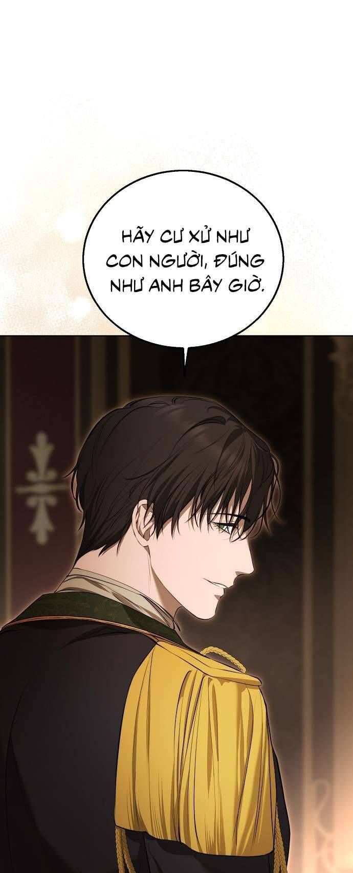 Hãy Dạy Em Cách Khao Khát - Chap 5 - Trang 35