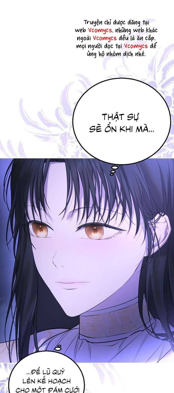 Hãy Dạy Em Cách Khao Khát - Chap 5 - Trang 40