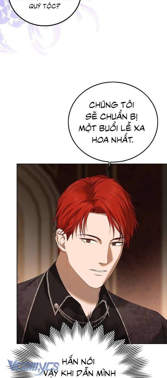 Hãy Dạy Em Cách Khao Khát - Chap 5 - Trang 41