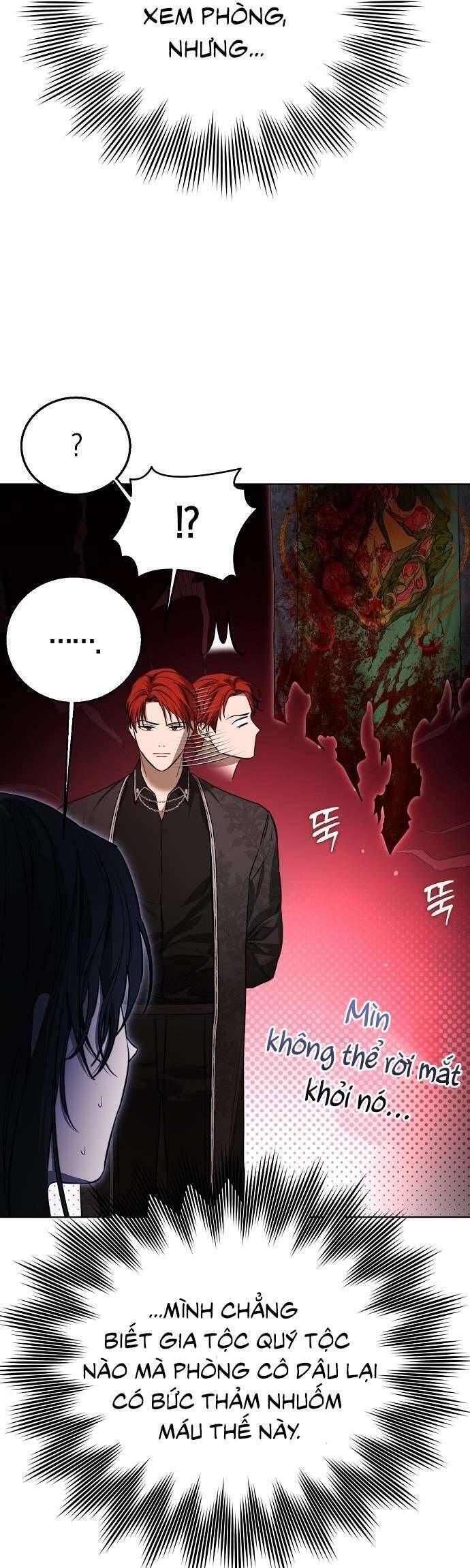 Hãy Dạy Em Cách Khao Khát - Chap 5 - Trang 42