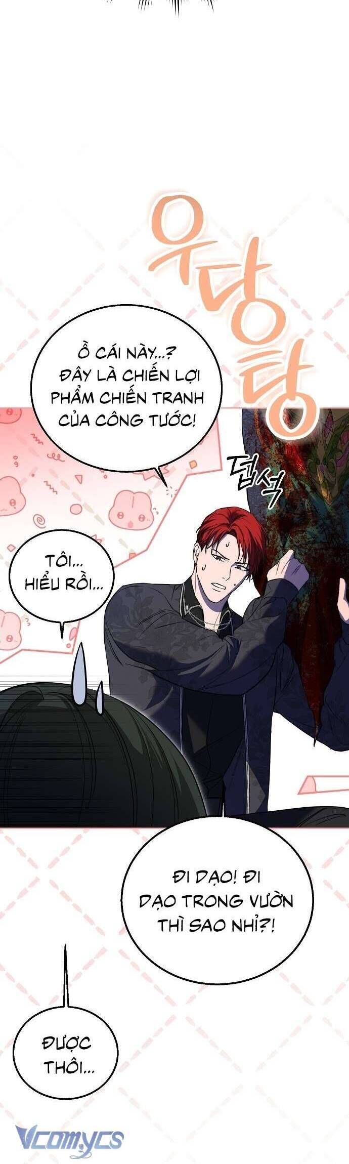 Hãy Dạy Em Cách Khao Khát - Chap 5 - Trang 43