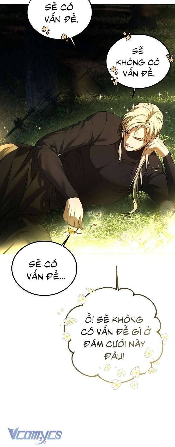Hãy Dạy Em Cách Khao Khát - Chap 5 - Trang 45
