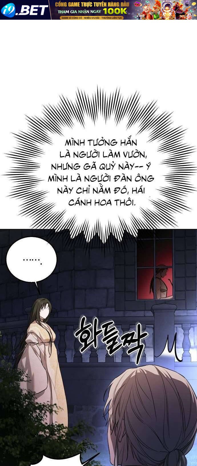 Hãy Dạy Em Cách Khao Khát - Chap 5 - Trang 46