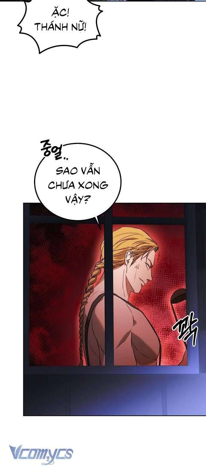 Hãy Dạy Em Cách Khao Khát - Chap 5 - Trang 47