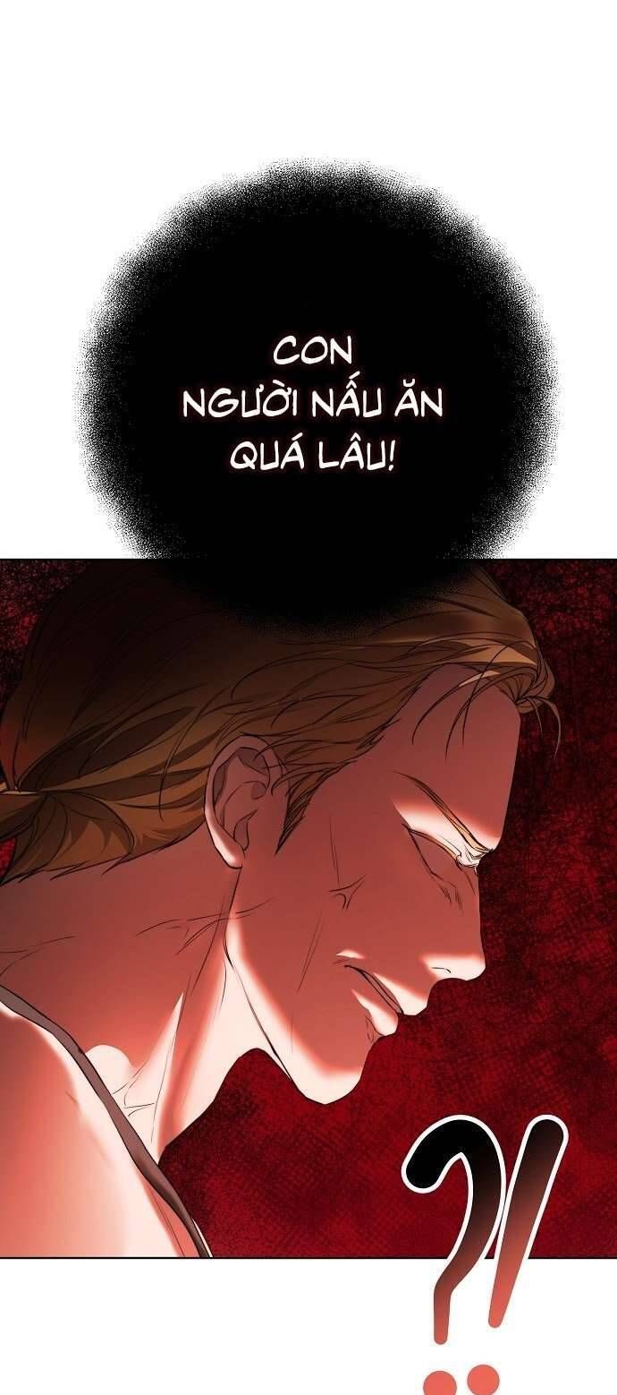 Hãy Dạy Em Cách Khao Khát - Chap 5 - Trang 48