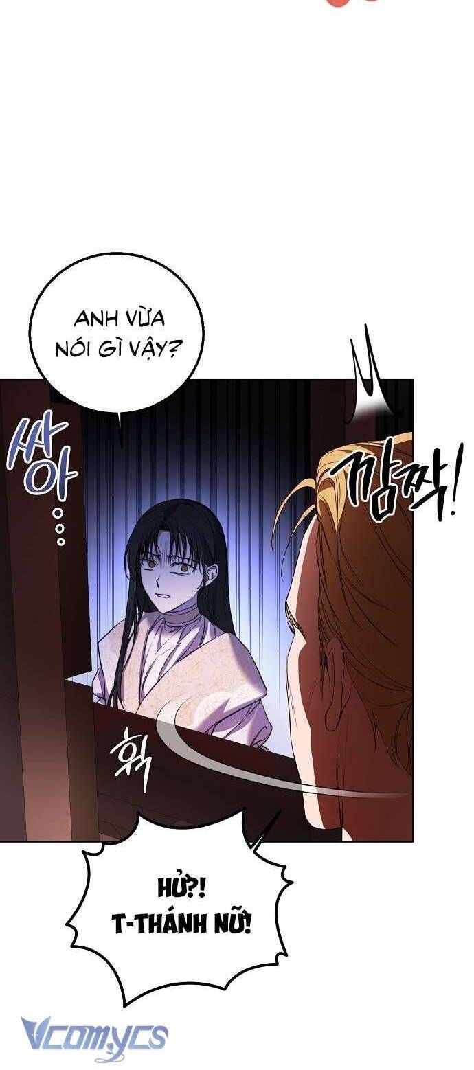 Hãy Dạy Em Cách Khao Khát - Chap 5 - Trang 49