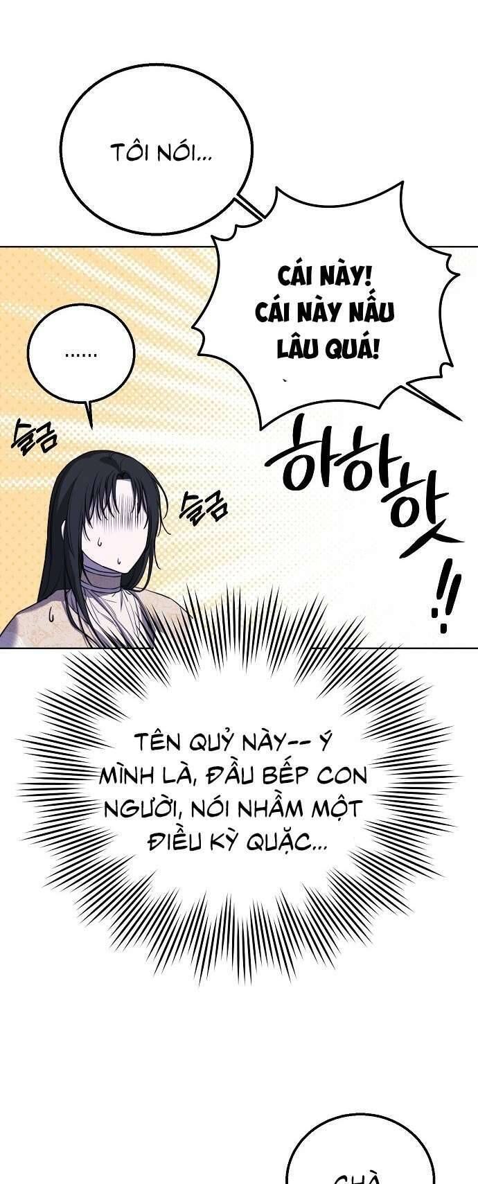 Hãy Dạy Em Cách Khao Khát - Chap 5 - Trang 50