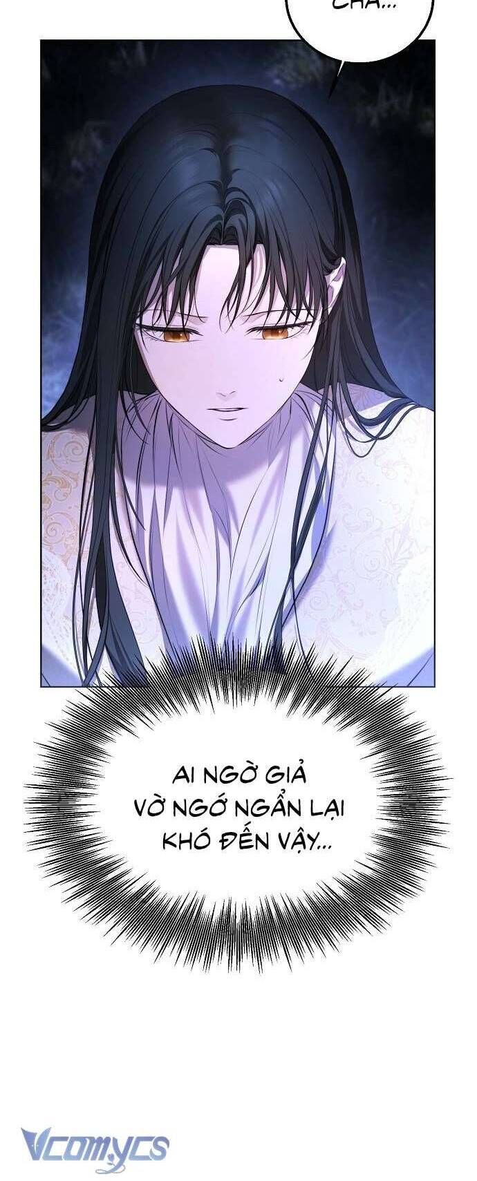 Hãy Dạy Em Cách Khao Khát - Chap 5 - Trang 51