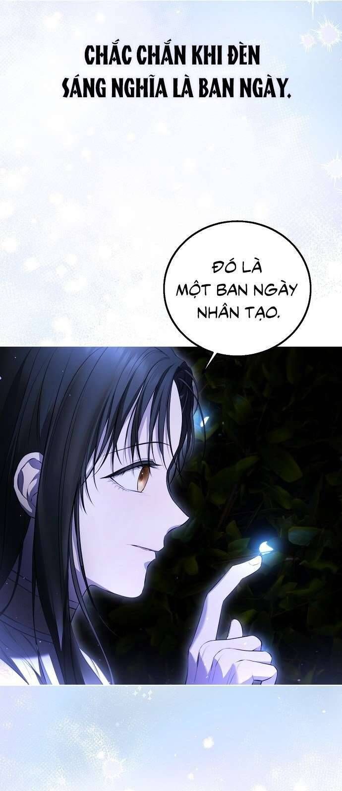 Hãy Dạy Em Cách Khao Khát - Chap 5 - Trang 56