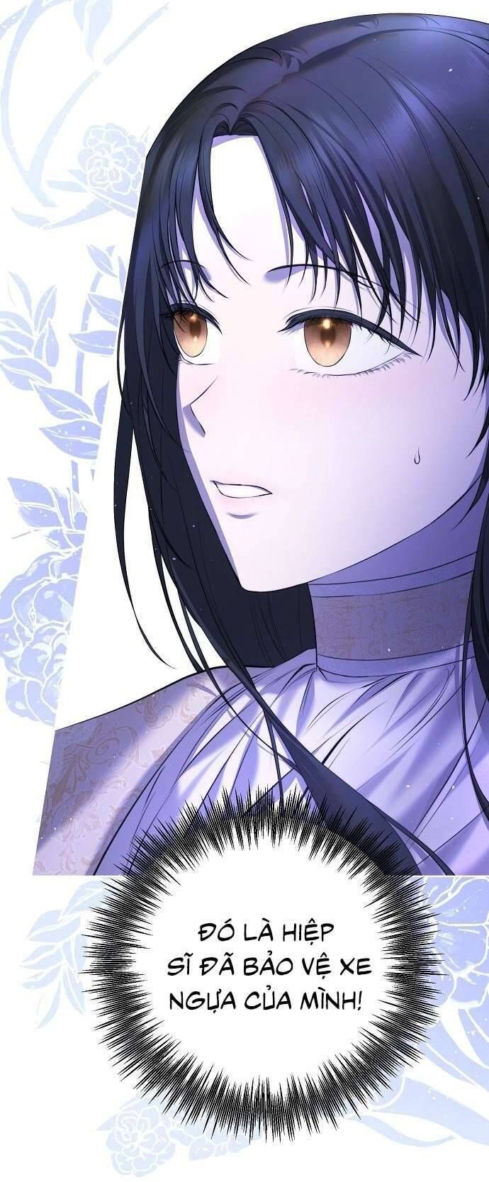 Hãy Dạy Em Cách Khao Khát - Chap 5 - Trang 60