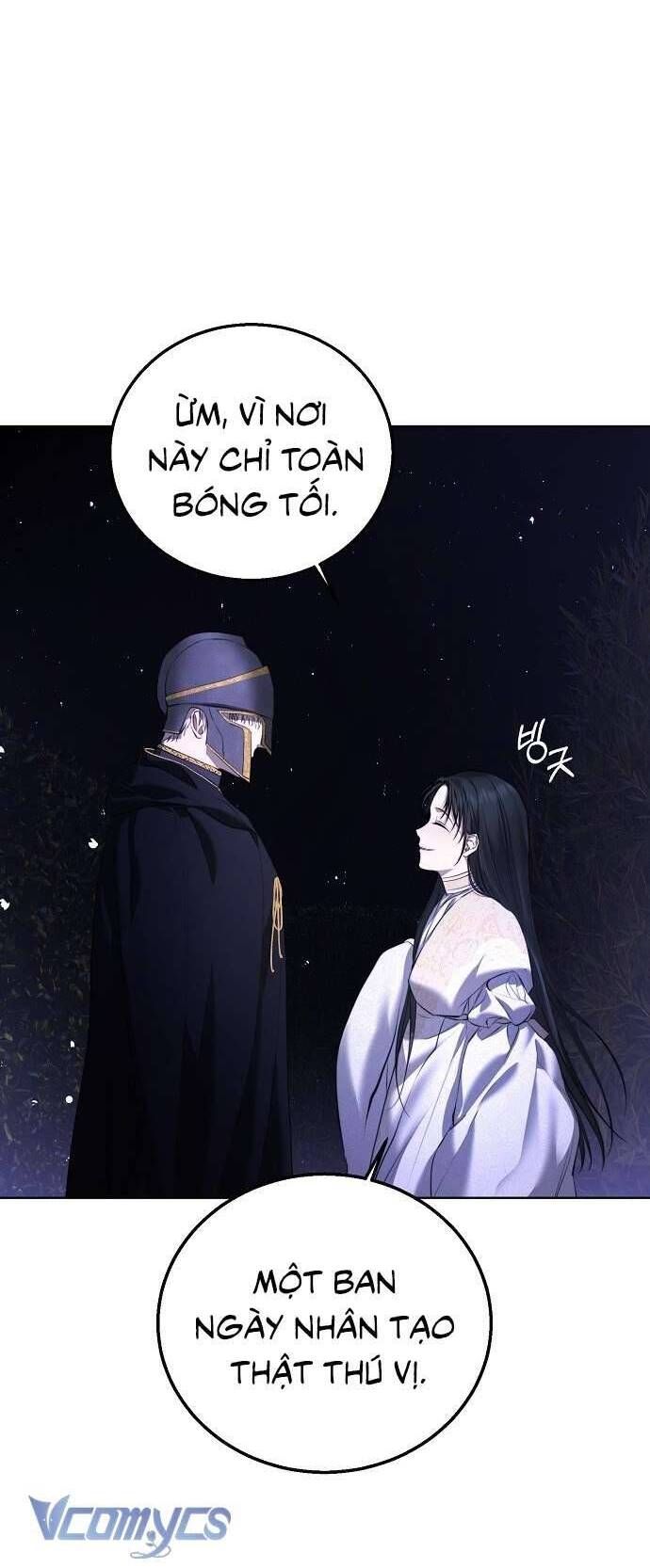 Hãy Dạy Em Cách Khao Khát - Chap 5 - Trang 61