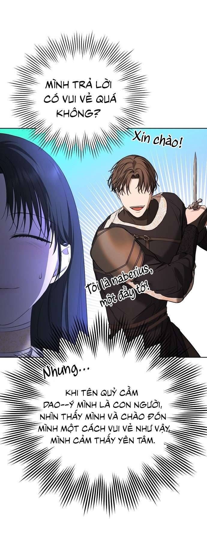 Hãy Dạy Em Cách Khao Khát - Chap 5 - Trang 62
