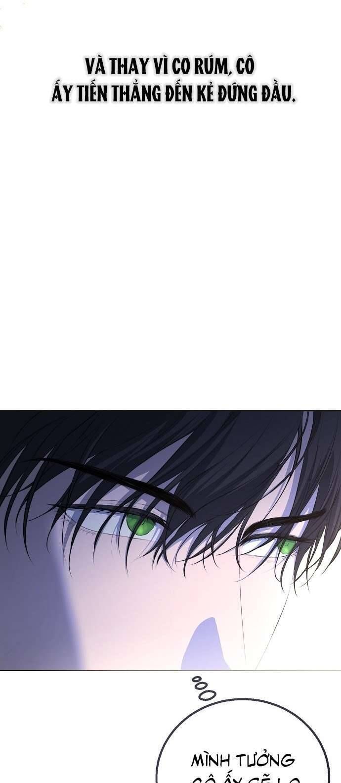 Hãy Dạy Em Cách Khao Khát - Chap 5 - Trang 8