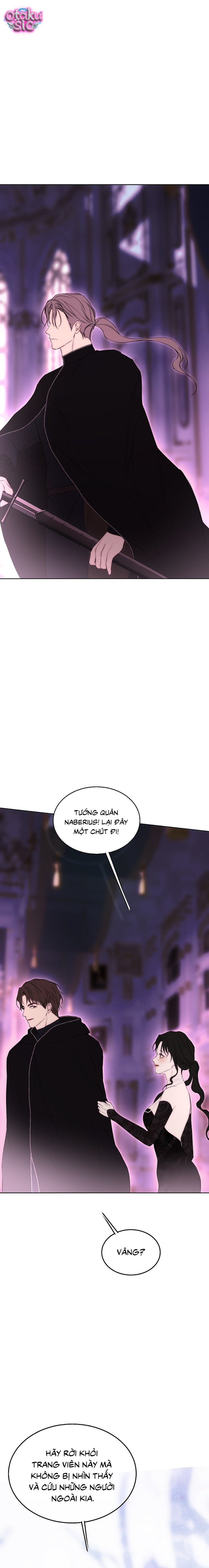 Hãy Dạy Em Cách Khao Khát - Chap 50 - Trang 12