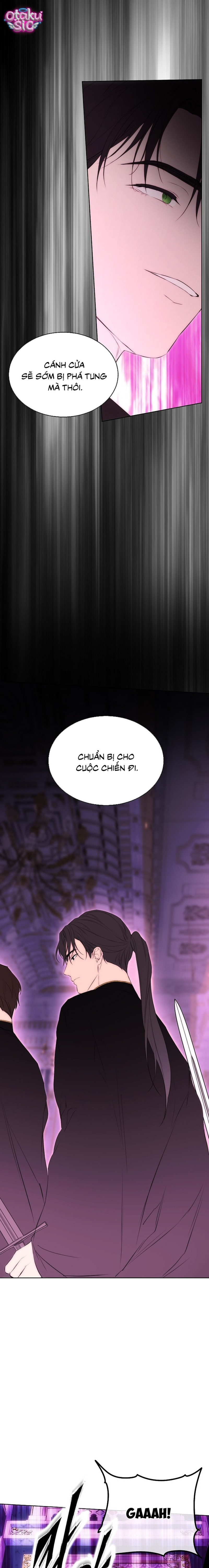 Hãy Dạy Em Cách Khao Khát - Chap 50 - Trang 15