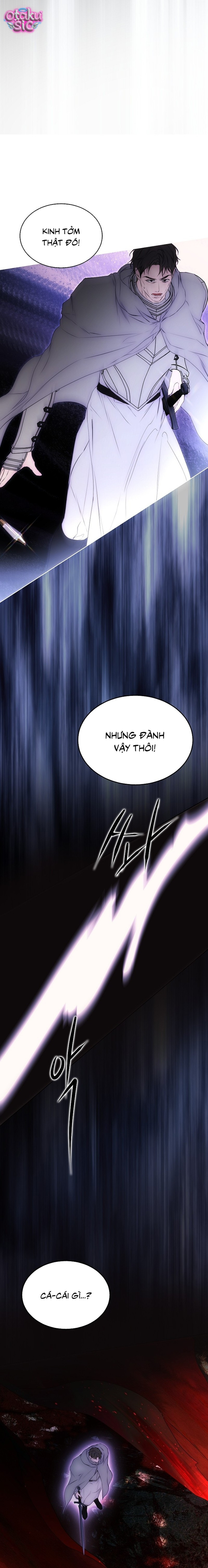 Hãy Dạy Em Cách Khao Khát - Chap 50 - Trang 20