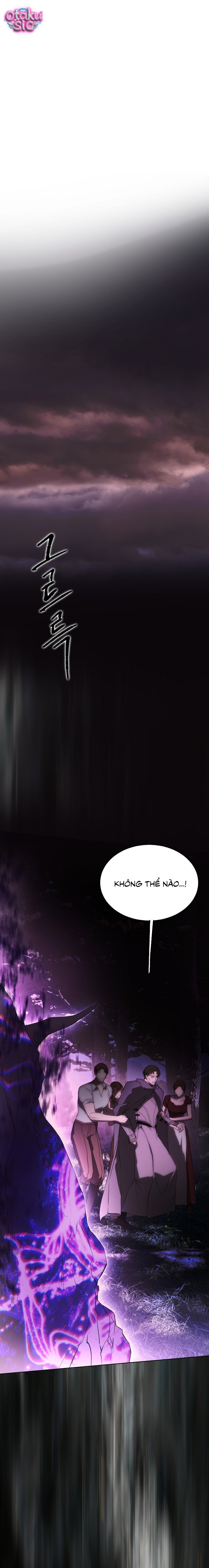 Hãy Dạy Em Cách Khao Khát - Chap 51 - Trang 1