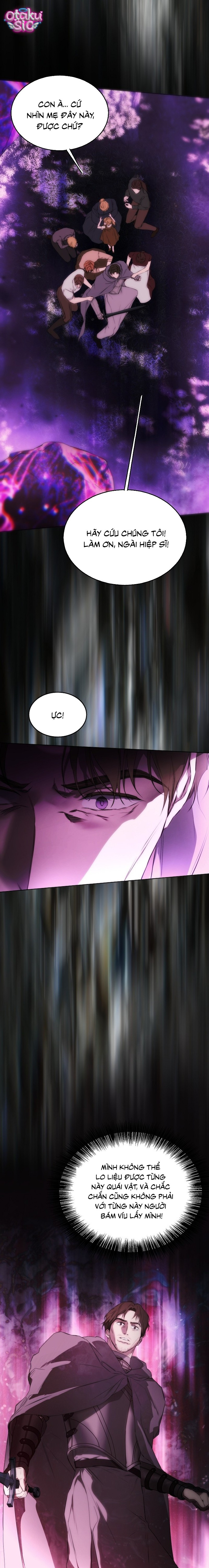 Hãy Dạy Em Cách Khao Khát - Chap 51 - Trang 2