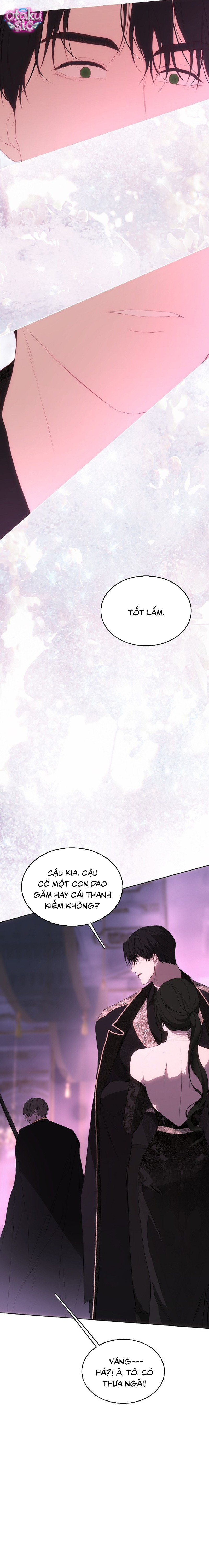 Hãy Dạy Em Cách Khao Khát - Chap 51 - Trang 15