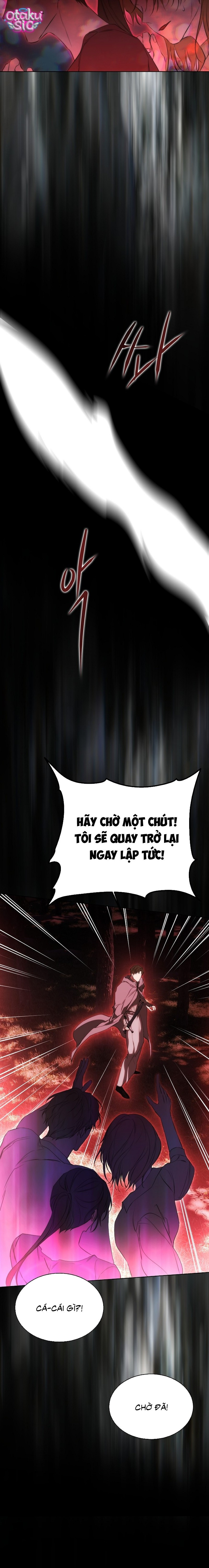 Hãy Dạy Em Cách Khao Khát - Chap 51 - Trang 4