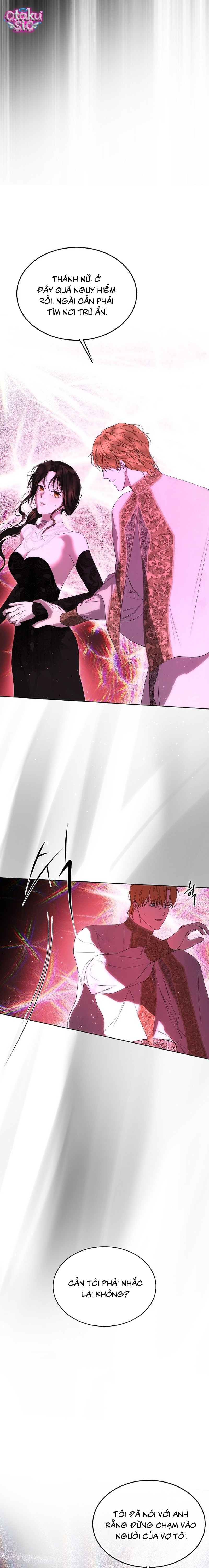 Hãy Dạy Em Cách Khao Khát - Chap 52 - Trang 14
