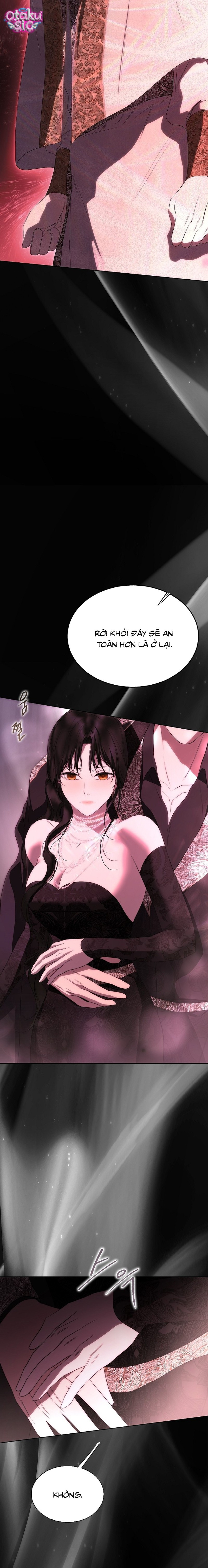 Hãy Dạy Em Cách Khao Khát - Chap 52 - Trang 16