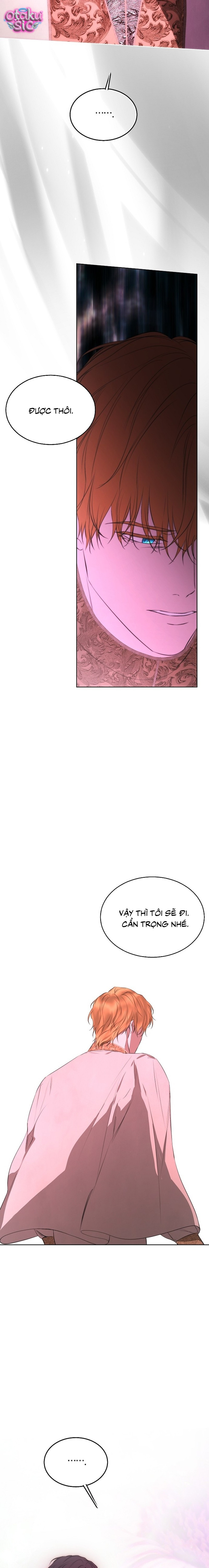 Hãy Dạy Em Cách Khao Khát - Chap 52 - Trang 18
