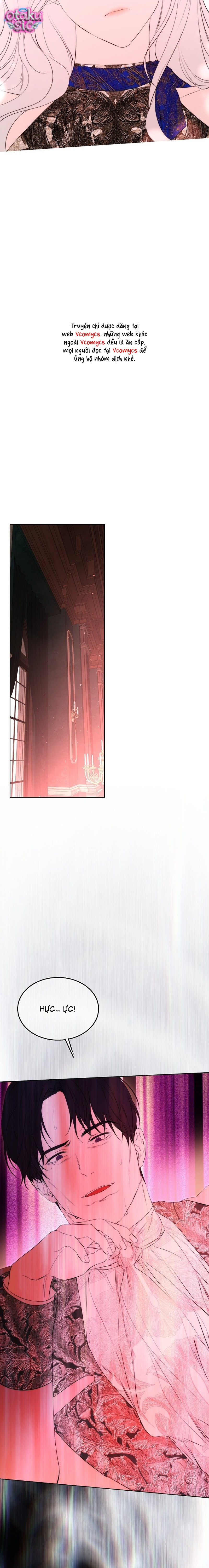 Hãy Dạy Em Cách Khao Khát - Chap 52 - Trang 25