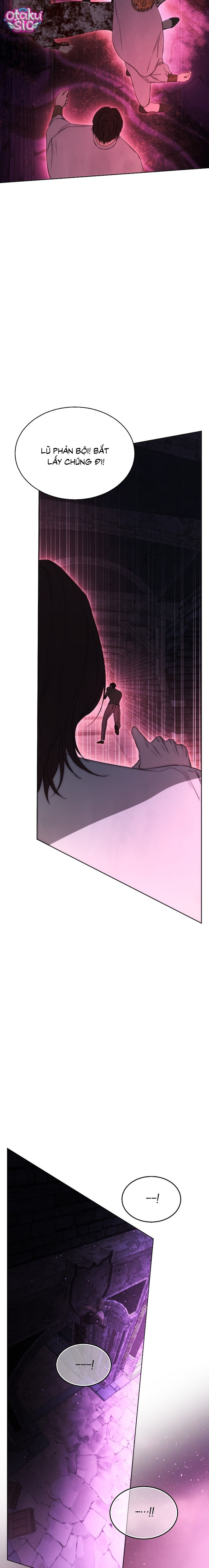 Hãy Dạy Em Cách Khao Khát - Chap 53 - Trang 15