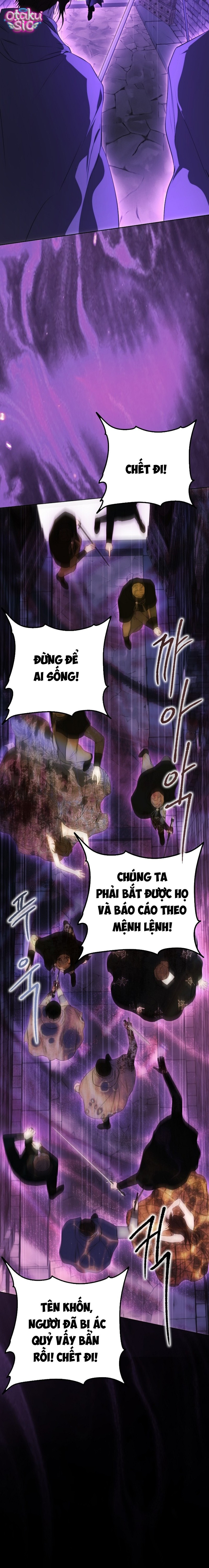 Hãy Dạy Em Cách Khao Khát - Chap 53 - Trang 20