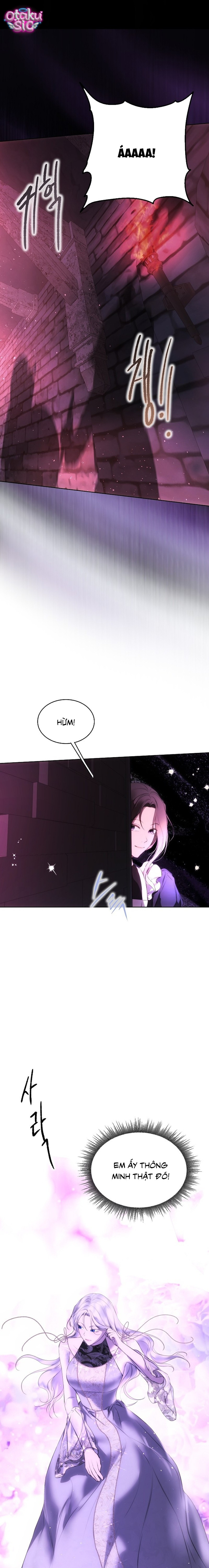Hãy Dạy Em Cách Khao Khát - Chap 53 - Trang 21