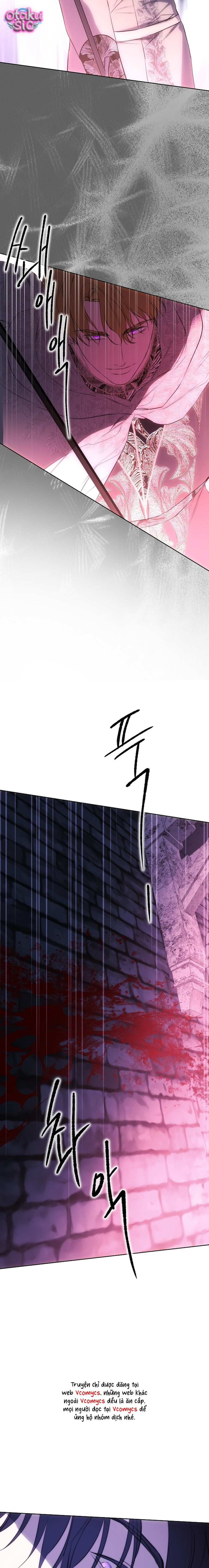 Hãy Dạy Em Cách Khao Khát - Chap 53 - Trang 25