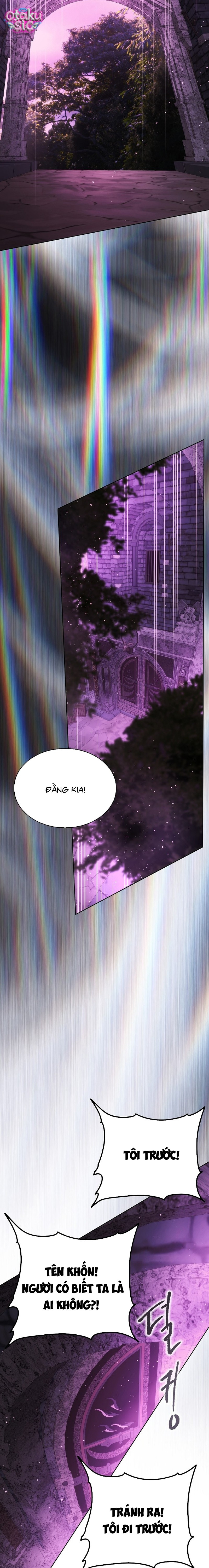 Hãy Dạy Em Cách Khao Khát - Chap 53 - Trang 7