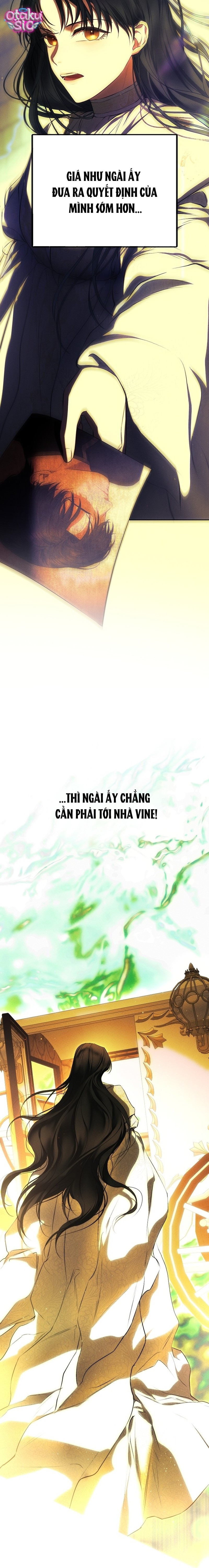 Hãy Dạy Em Cách Khao Khát - Chap 54 - Trang 3