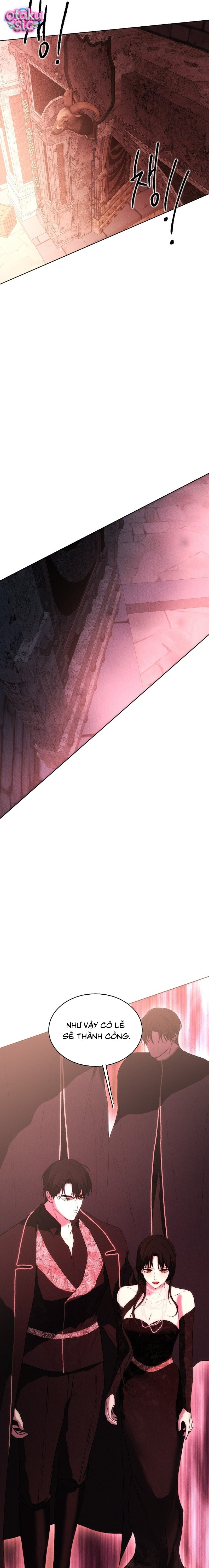 Hãy Dạy Em Cách Khao Khát - Chap 54 - Trang 21