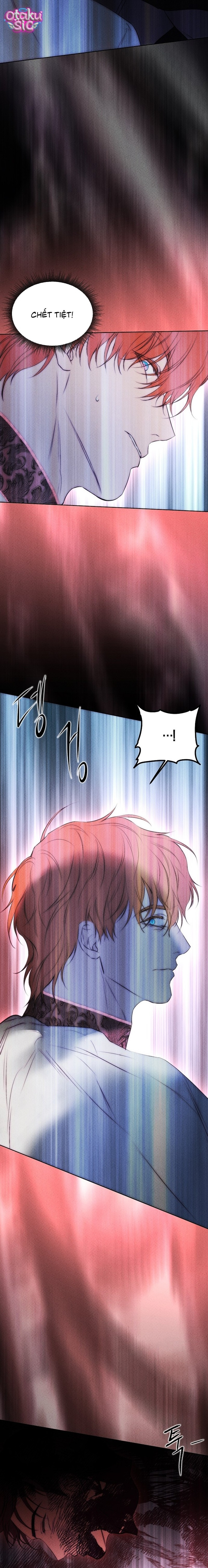 Hãy Dạy Em Cách Khao Khát - Chap 54 - Trang 26