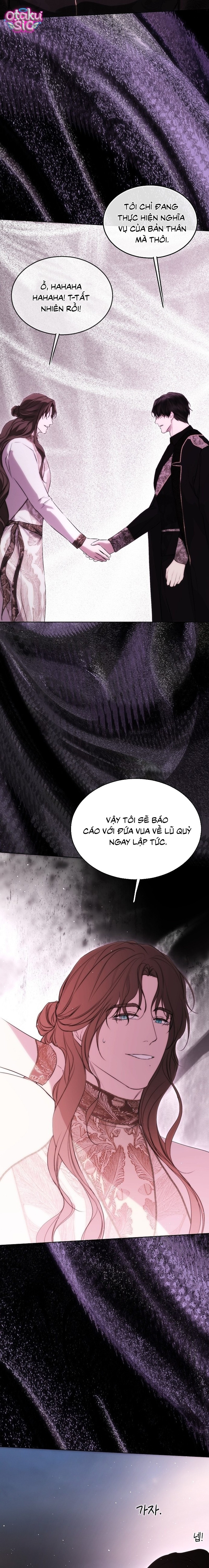 Hãy Dạy Em Cách Khao Khát - Chap 55 - Trang 24