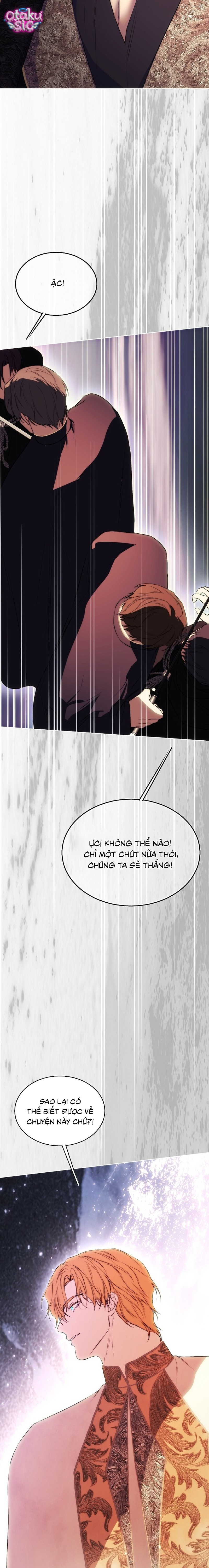 Hãy Dạy Em Cách Khao Khát - Chap 55 - Trang 4