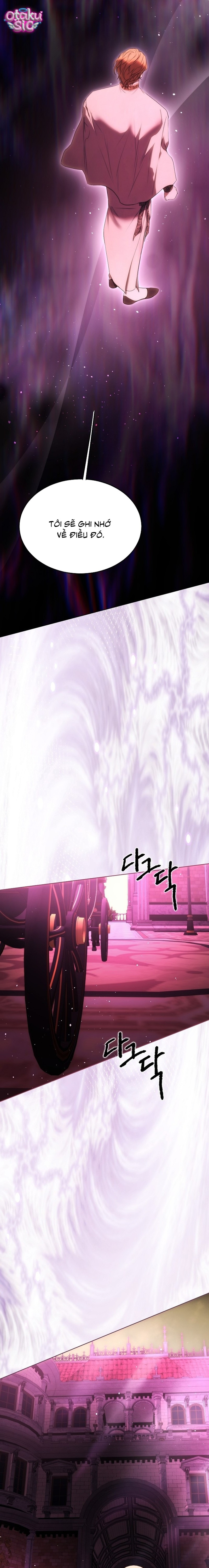 Hãy Dạy Em Cách Khao Khát - Chap 56 - Trang 13