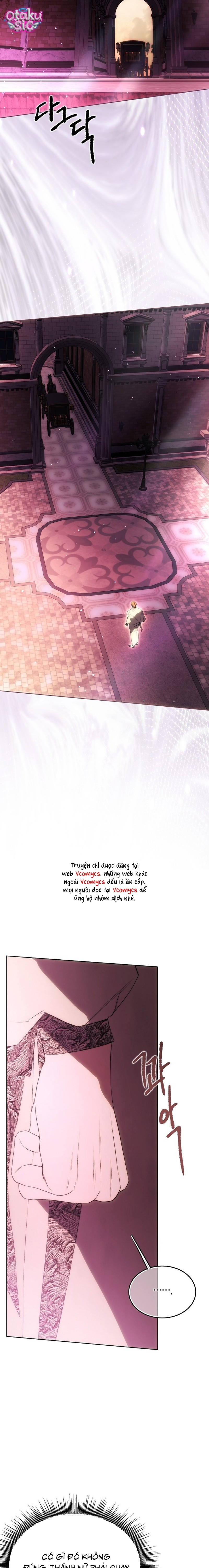 Hãy Dạy Em Cách Khao Khát - Chap 56 - Trang 14