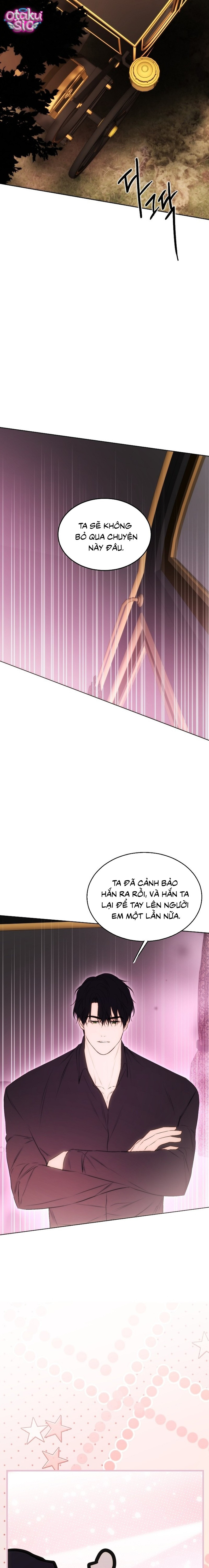 Hãy Dạy Em Cách Khao Khát - Chap 56 - Trang 19