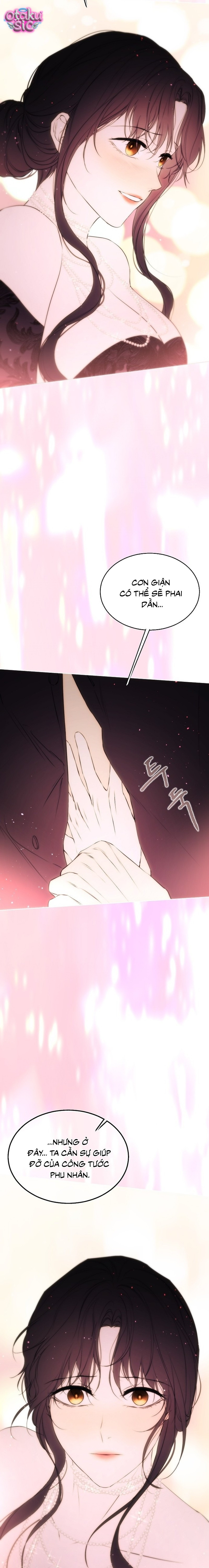 Hãy Dạy Em Cách Khao Khát - Chap 56 - Trang 24