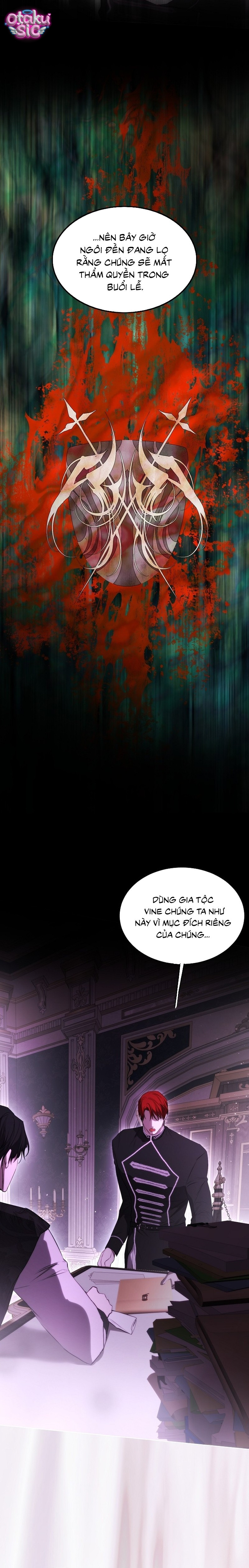 Hãy Dạy Em Cách Khao Khát - Chap 57 - Trang 13